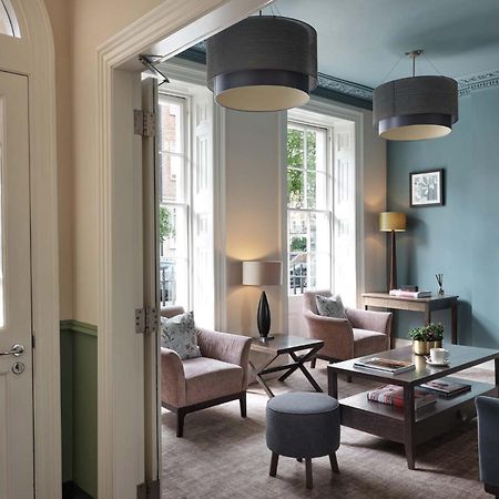 Montagu Place Hotel London Ngoại thất bức ảnh