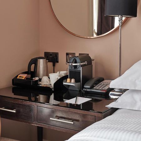 Montagu Place Hotel London Ngoại thất bức ảnh
