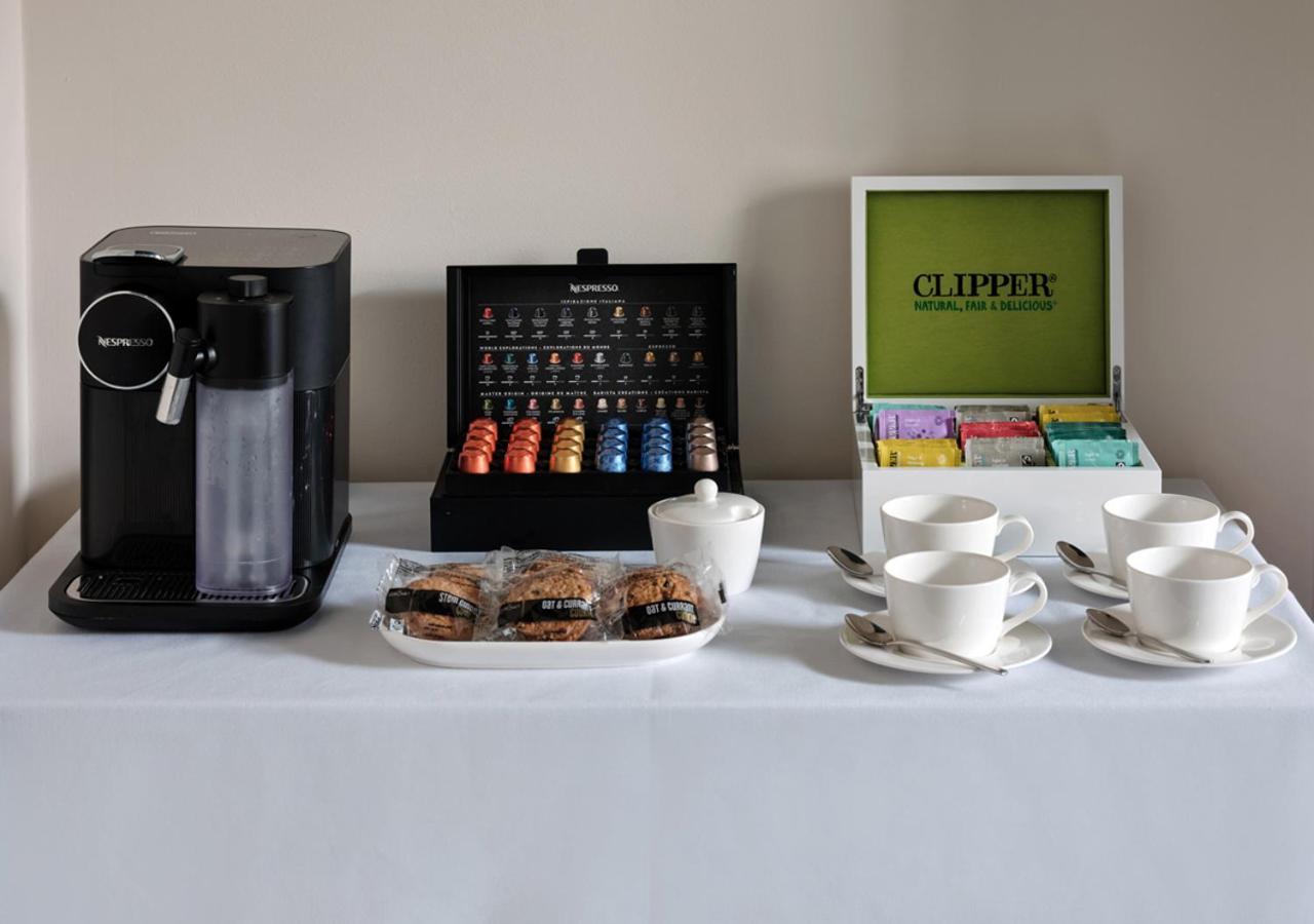 Montagu Place Hotel London Ngoại thất bức ảnh