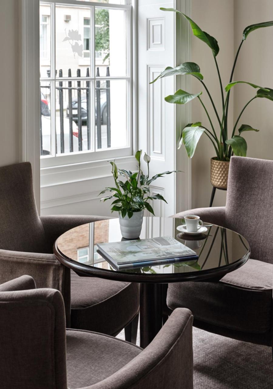 Montagu Place Hotel London Ngoại thất bức ảnh