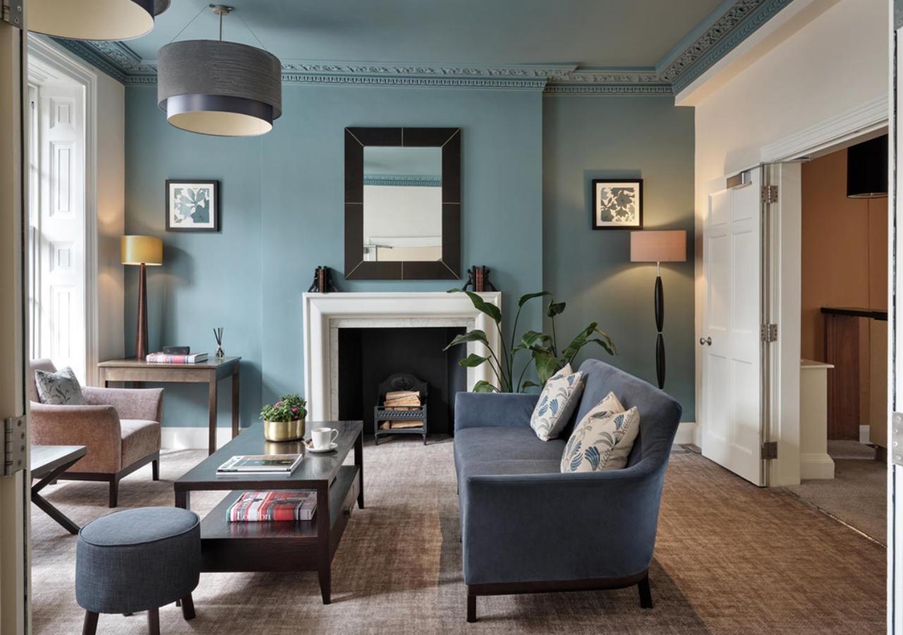 Montagu Place Hotel London Ngoại thất bức ảnh