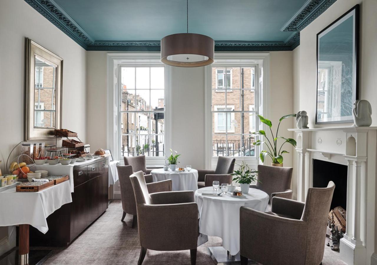 Montagu Place Hotel London Ngoại thất bức ảnh