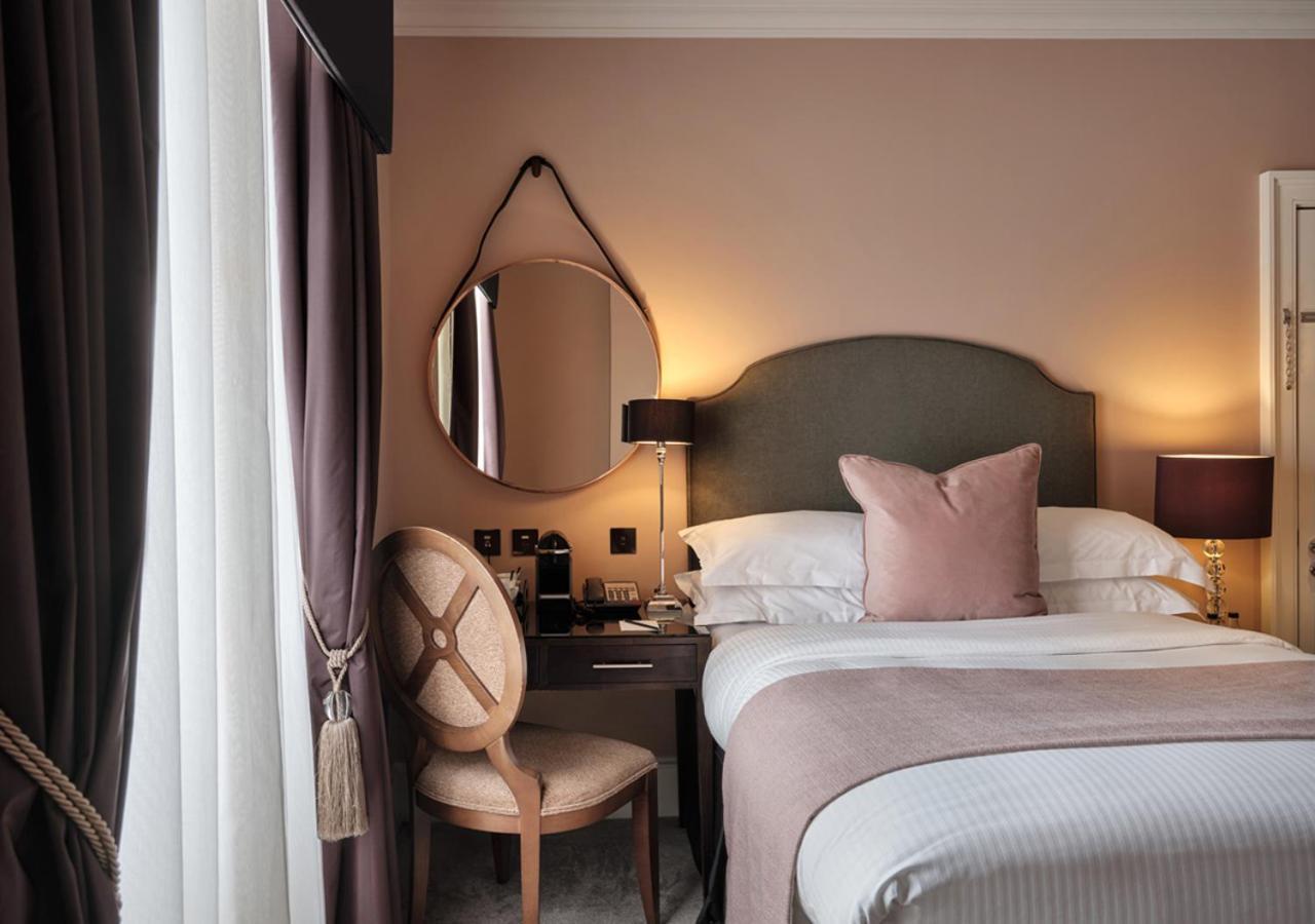 Montagu Place Hotel London Ngoại thất bức ảnh