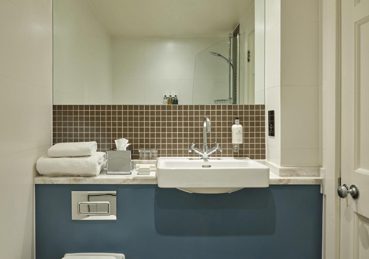 Montagu Place Hotel London Ngoại thất bức ảnh