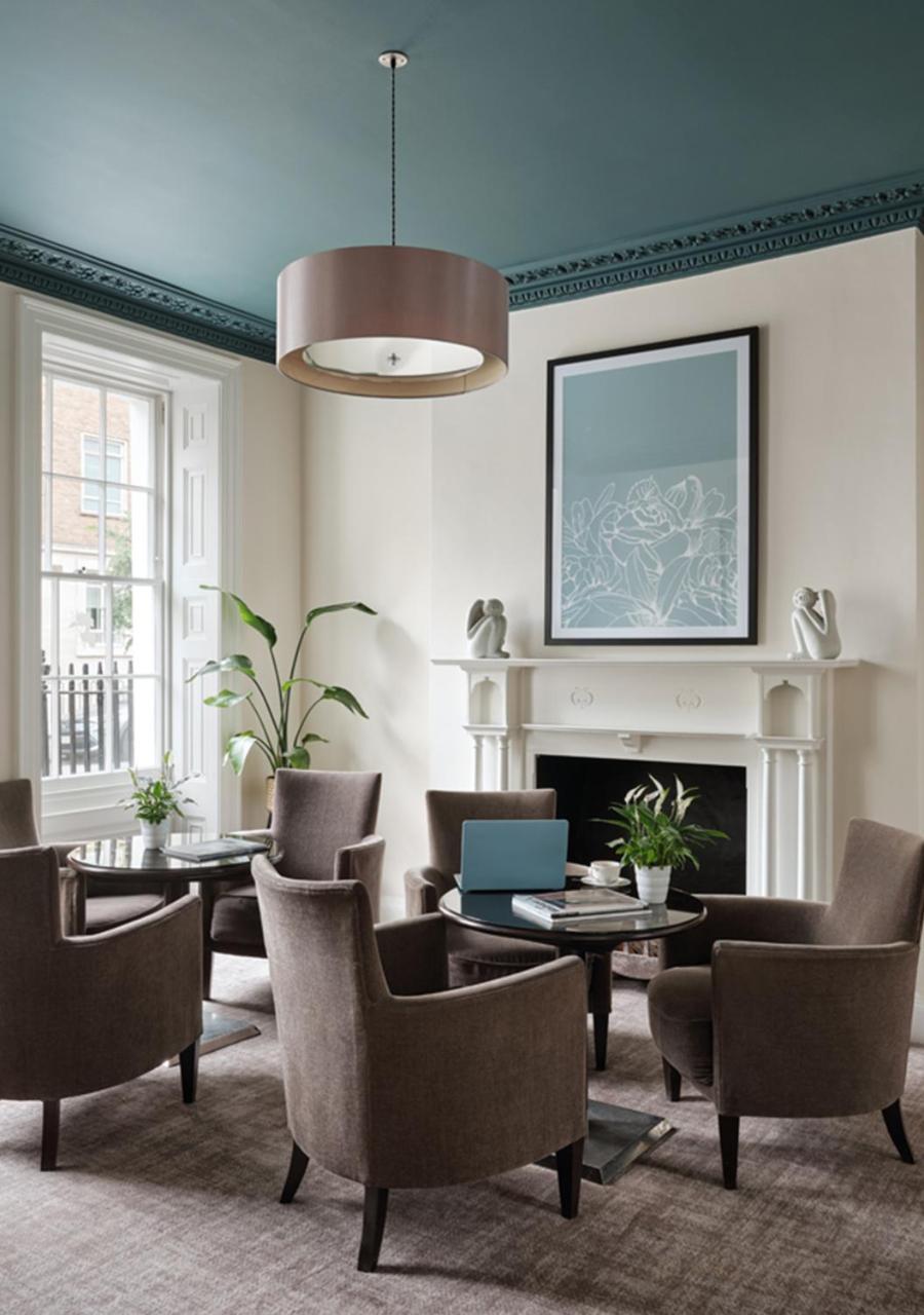 Montagu Place Hotel London Ngoại thất bức ảnh