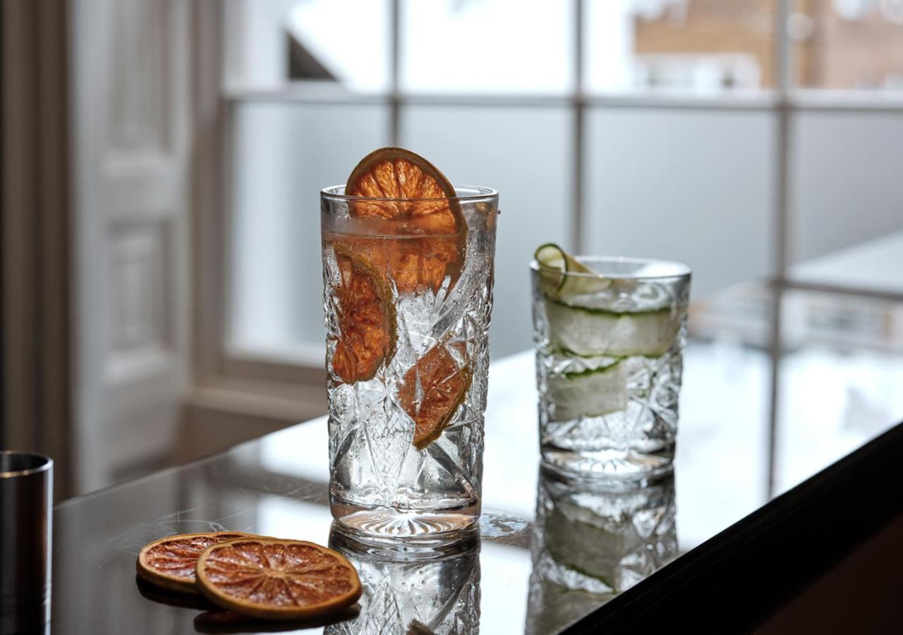 Montagu Place Hotel London Ngoại thất bức ảnh