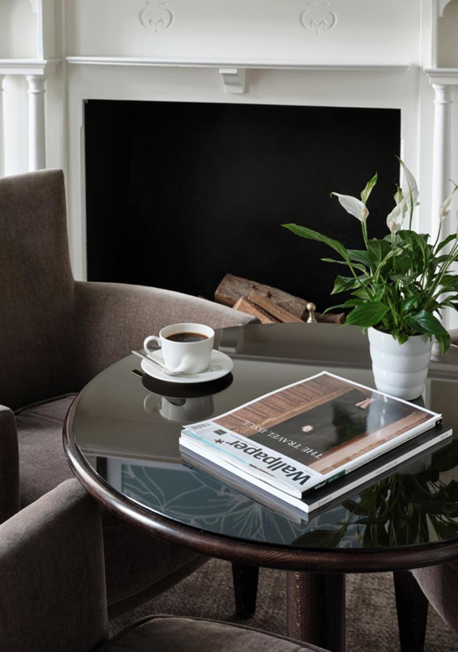 Montagu Place Hotel London Ngoại thất bức ảnh