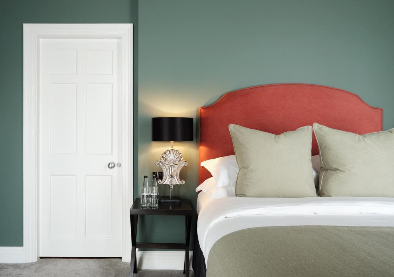 Montagu Place Hotel London Ngoại thất bức ảnh