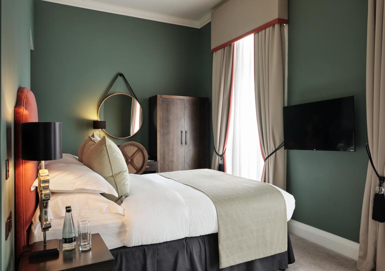 Montagu Place Hotel London Ngoại thất bức ảnh