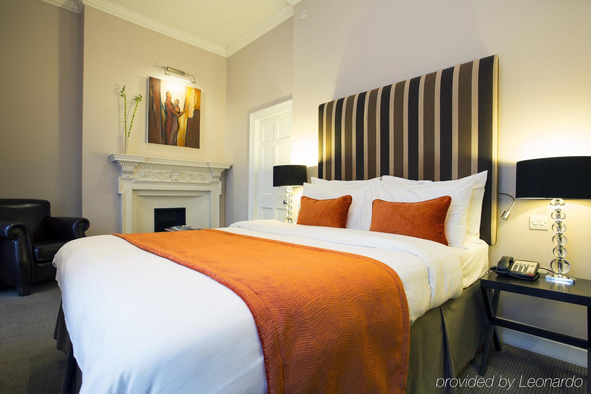 Montagu Place Hotel London Ngoại thất bức ảnh