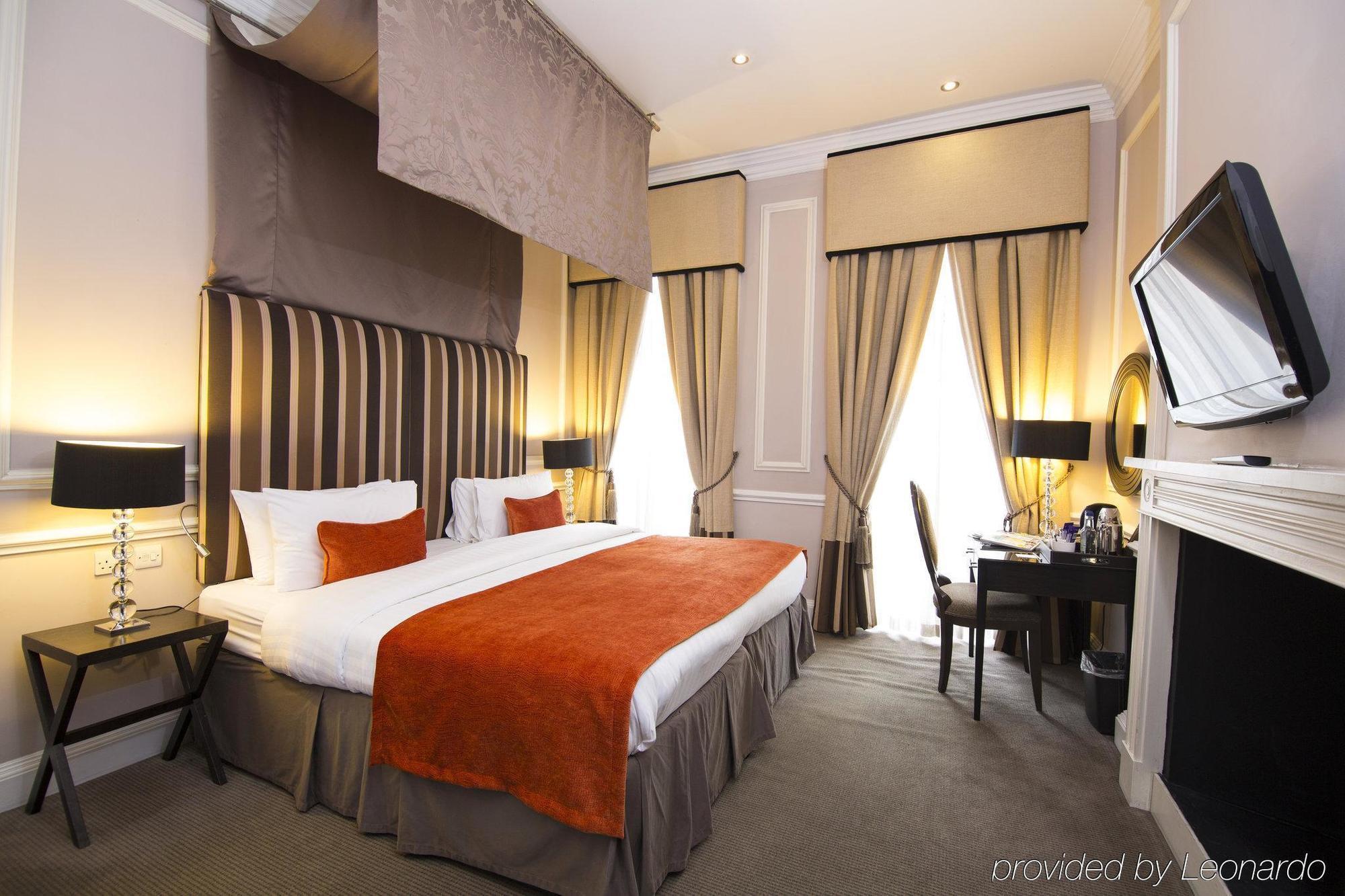 Montagu Place Hotel London Ngoại thất bức ảnh