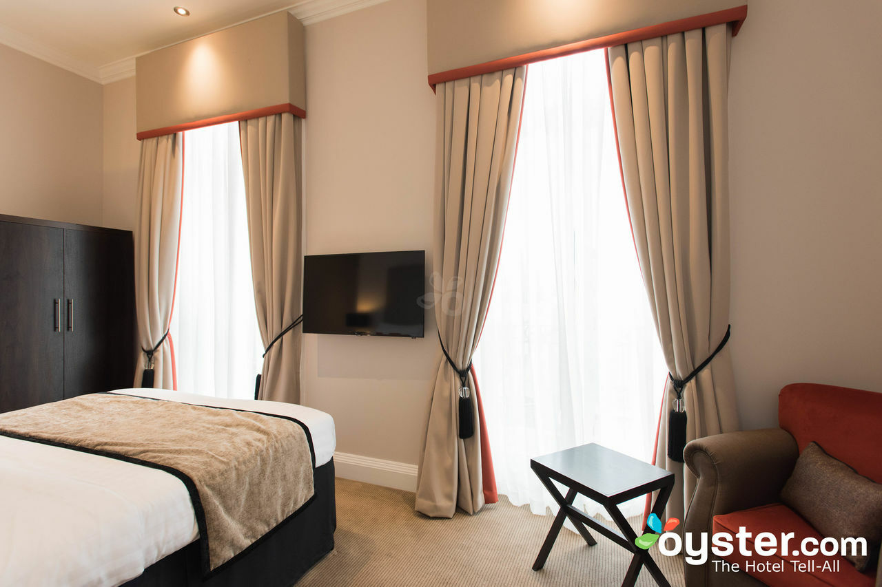 Montagu Place Hotel London Ngoại thất bức ảnh