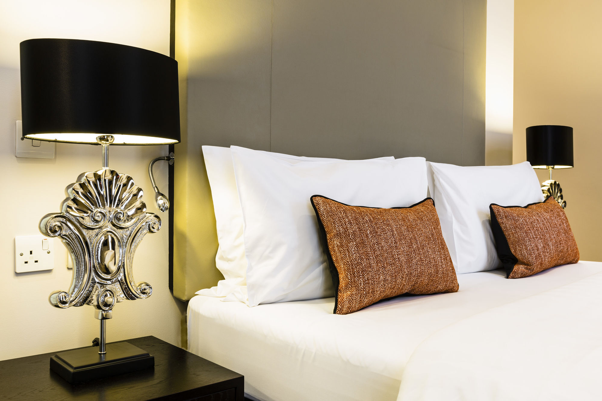 Montagu Place Hotel London Ngoại thất bức ảnh