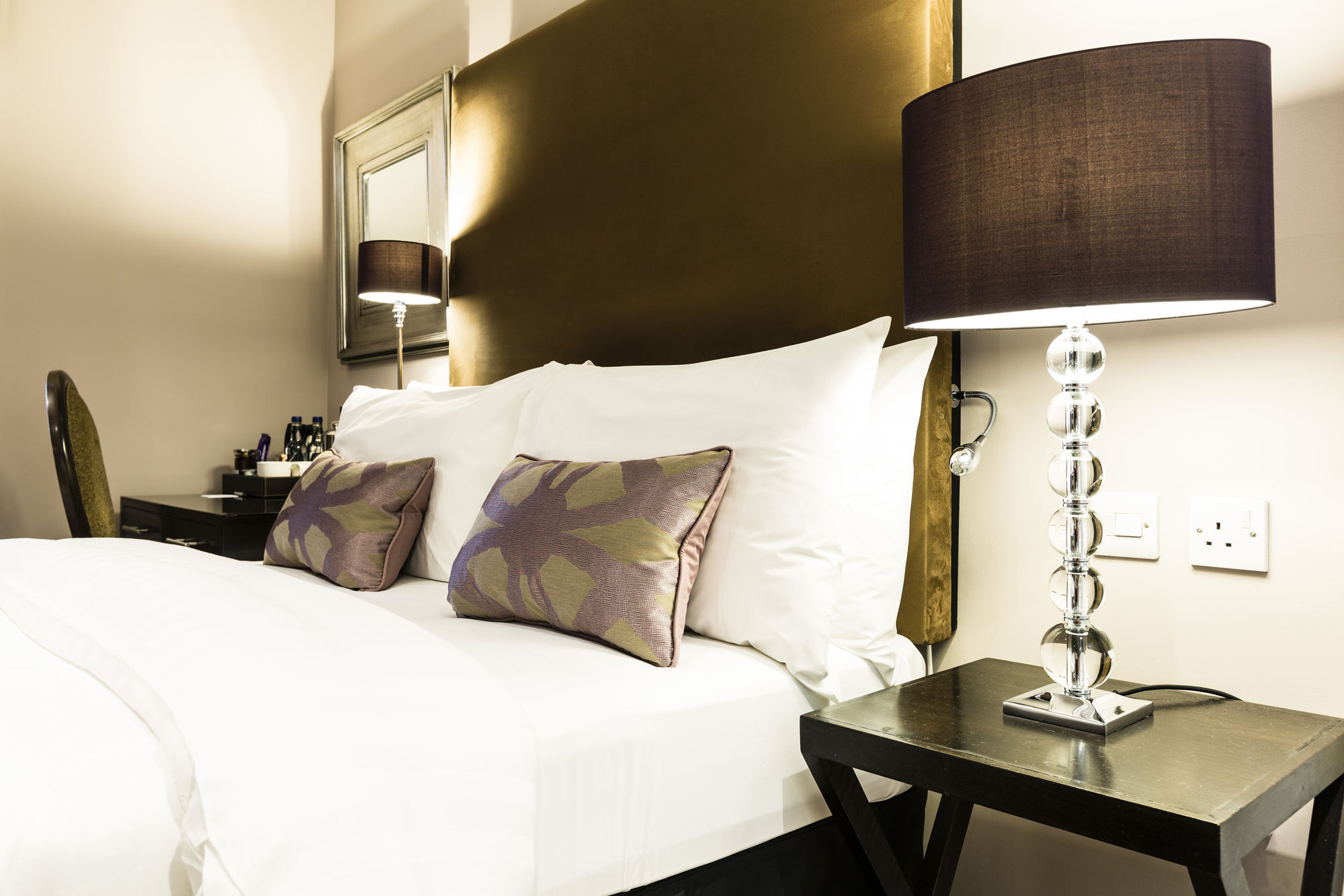 Montagu Place Hotel London Ngoại thất bức ảnh